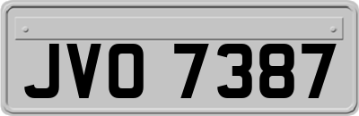 JVO7387