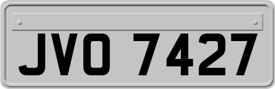 JVO7427