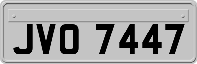JVO7447
