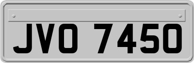 JVO7450