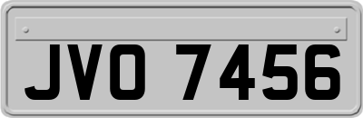 JVO7456