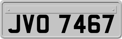 JVO7467
