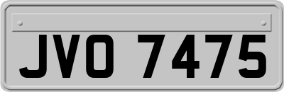 JVO7475