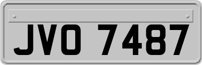 JVO7487