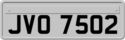 JVO7502