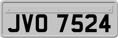 JVO7524