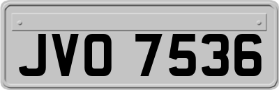 JVO7536