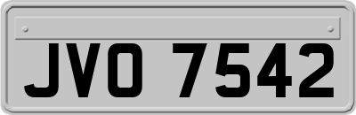 JVO7542