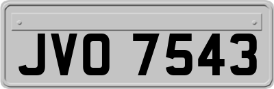 JVO7543