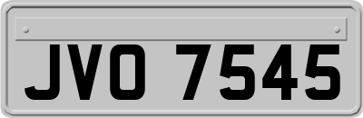 JVO7545