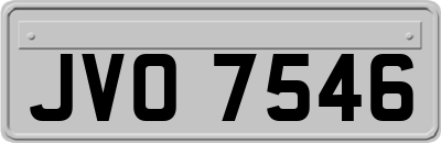 JVO7546