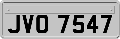 JVO7547