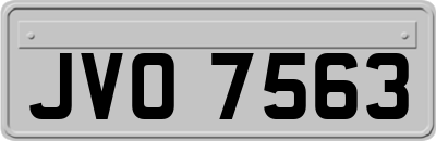 JVO7563