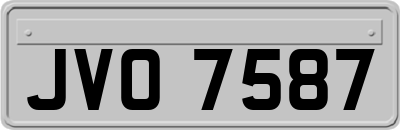 JVO7587