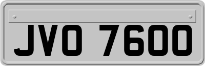 JVO7600