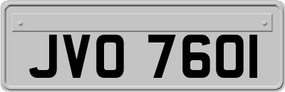 JVO7601