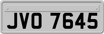 JVO7645
