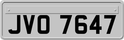 JVO7647