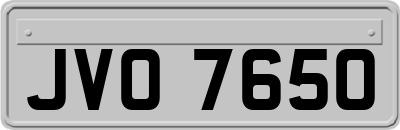 JVO7650