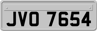 JVO7654