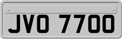 JVO7700