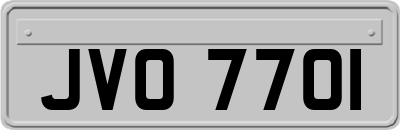JVO7701