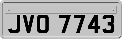 JVO7743