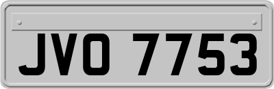 JVO7753