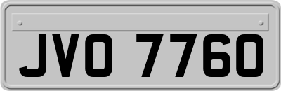 JVO7760