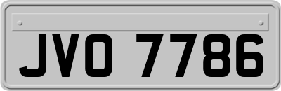 JVO7786