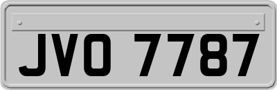 JVO7787