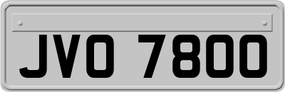 JVO7800