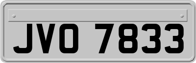 JVO7833