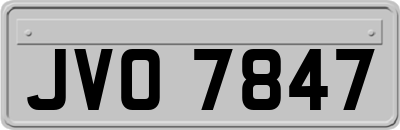 JVO7847