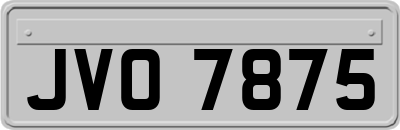 JVO7875