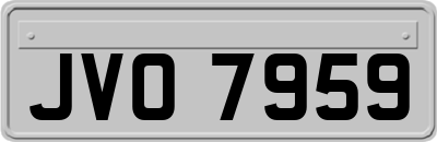 JVO7959