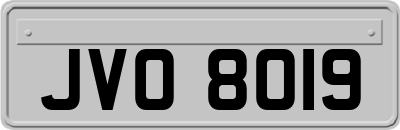 JVO8019