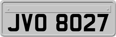 JVO8027