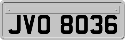 JVO8036