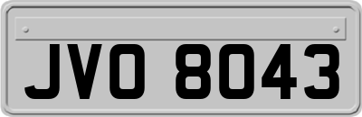 JVO8043
