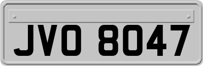 JVO8047