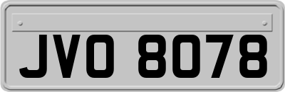 JVO8078