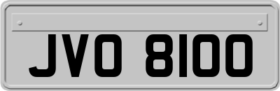 JVO8100