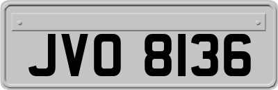 JVO8136