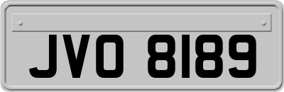 JVO8189