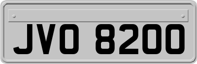JVO8200