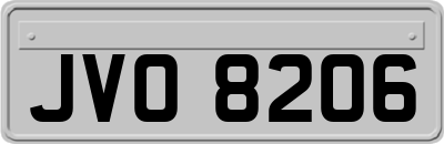 JVO8206