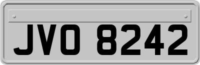JVO8242
