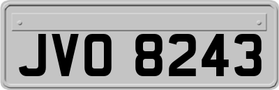 JVO8243