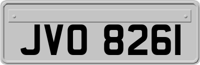JVO8261